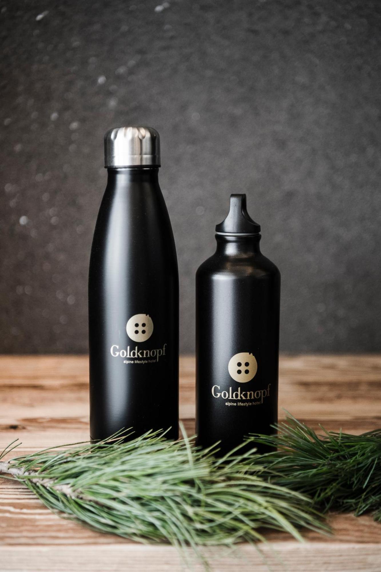 Hotel Goldknopf Alpe Di Siusi Εξωτερικό φωτογραφία
